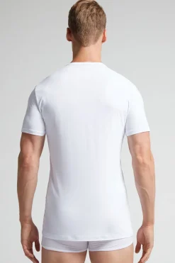 Camiseta de Microfibra