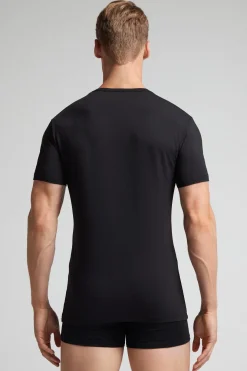 Camiseta de Microfibra