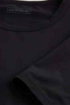 Camiseta de Microfibra