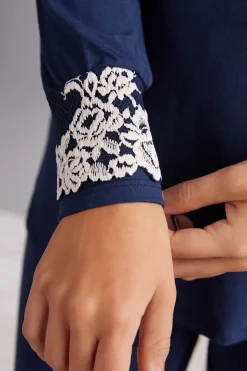 Camiseta de Modal Pretty Flowers