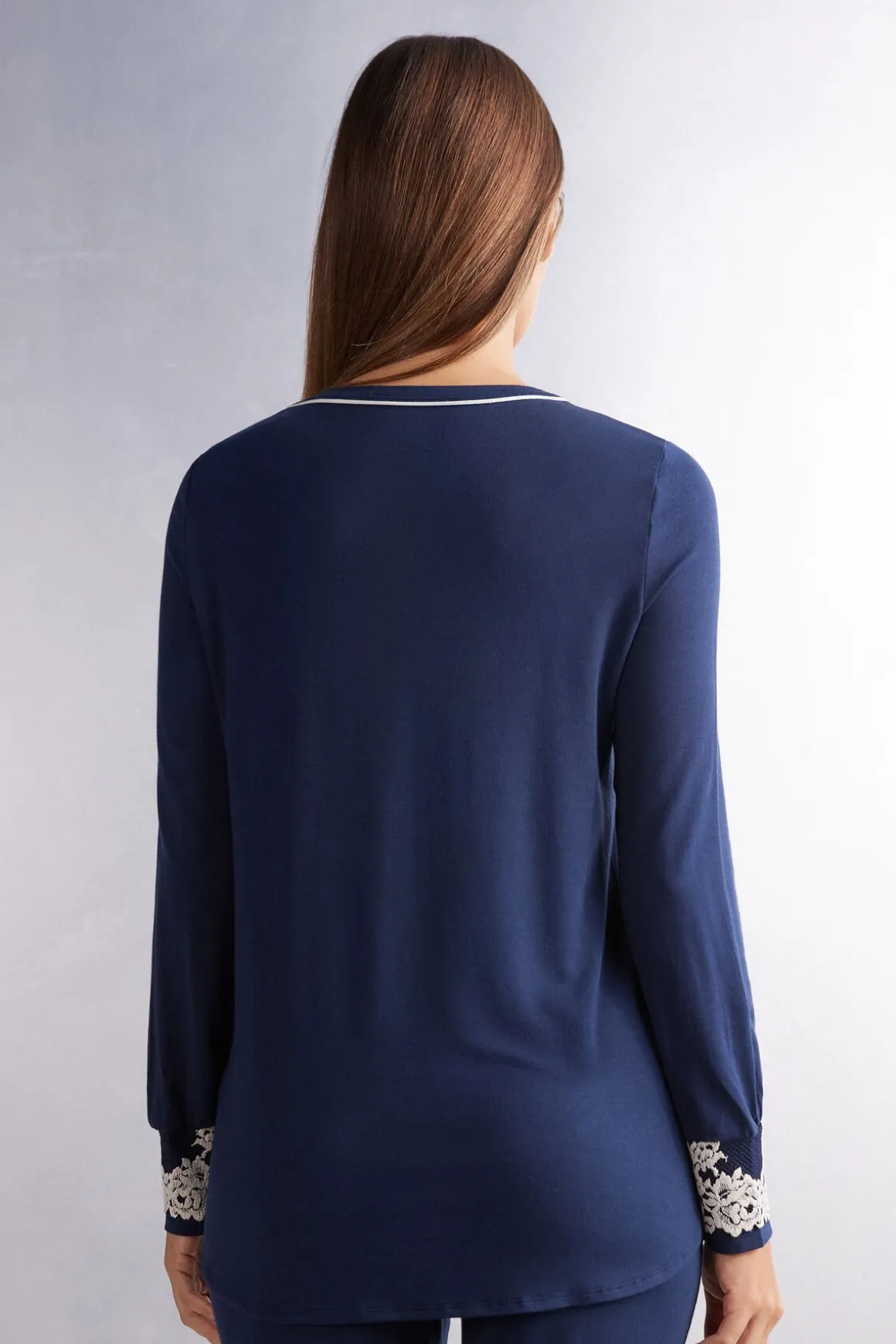 Camiseta de Modal Pretty Flowers