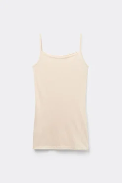 Camiseta de Tirantes de Algodón Ultrafresh