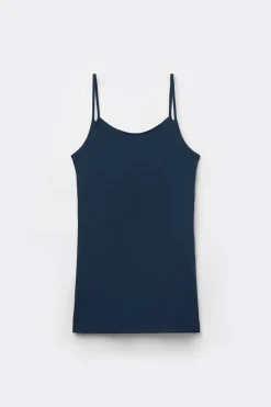 Camiseta de Tirantes de Algodón Ultrafresh