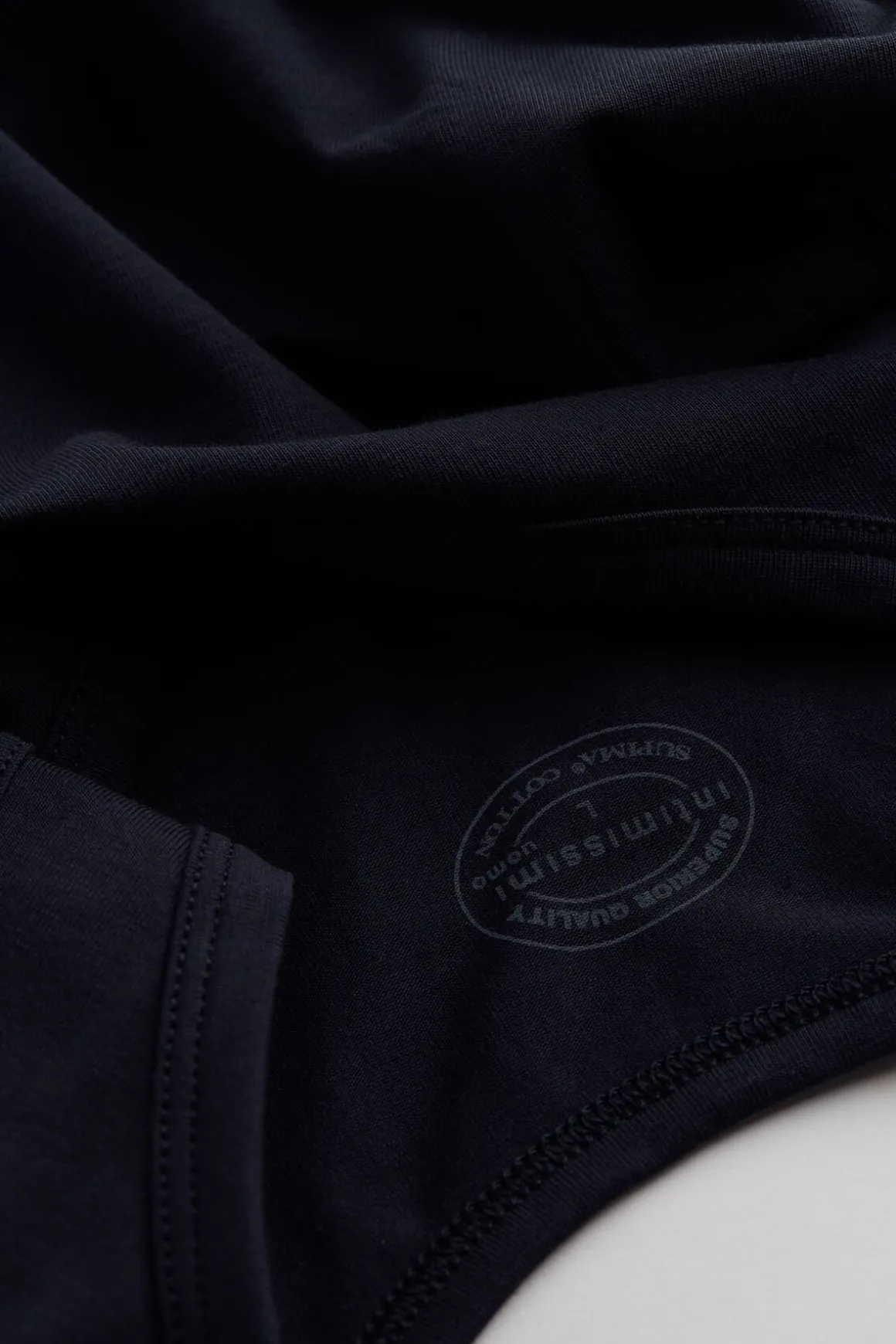 Camiseta de tirantes de algodón para hombre