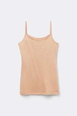 Camiseta de Tirantes de Algodón Ultrafresh