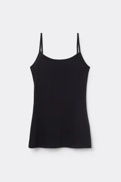 Camiseta de Tirantes de Algodón Ultrafresh