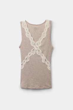 Camiseta de Tirantes Effortless Beauty