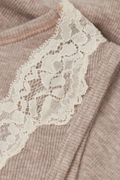 Camiseta de Tirantes Effortless Beauty