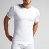 Camiseta Manga Corta Modal Cashmere