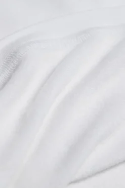 Camiseta Manga Corta Modal Cashmere