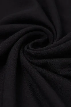 Camiseta Manga Larga de Modal