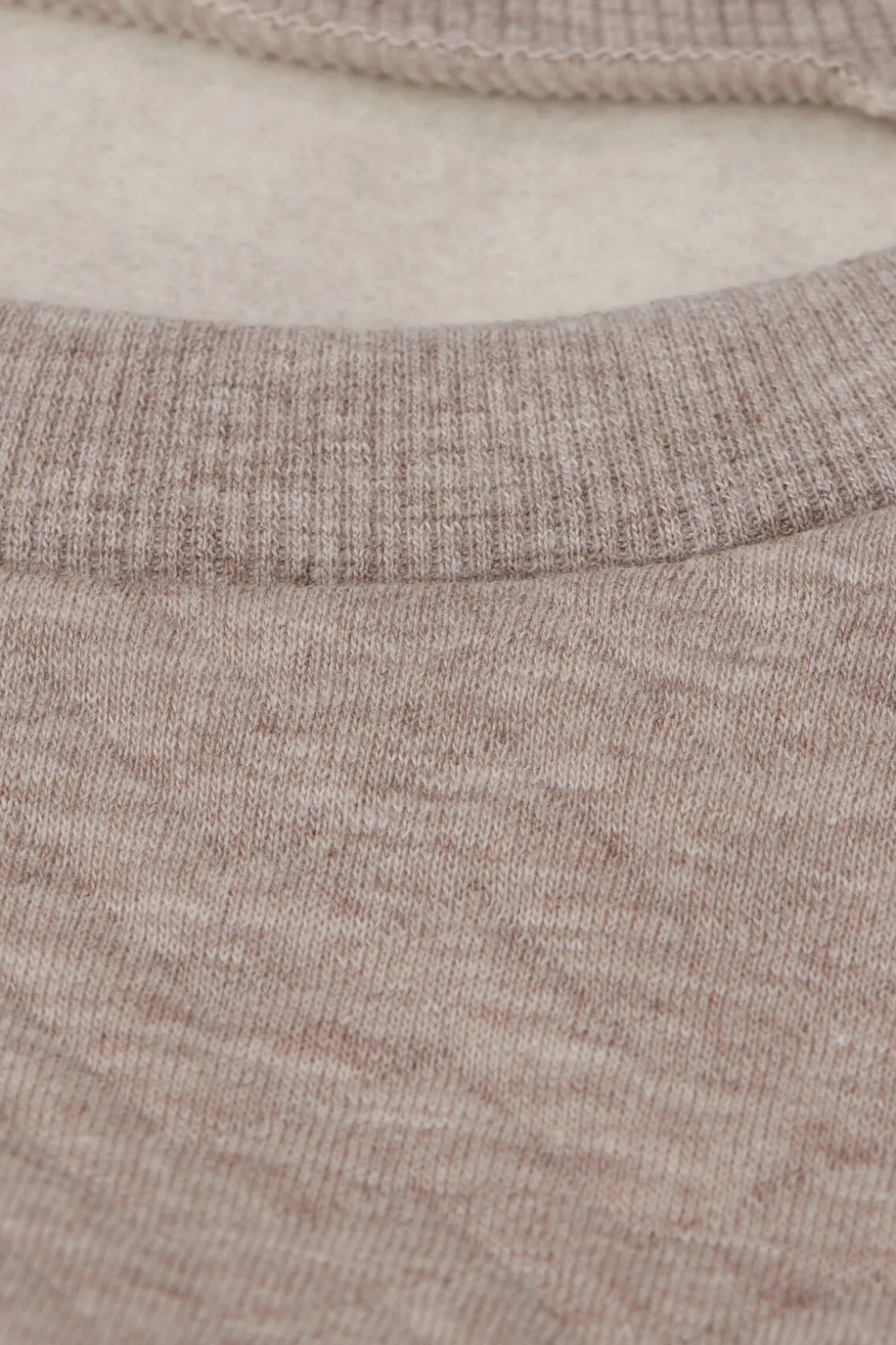Camiseta Manga Larga Soft Chevron