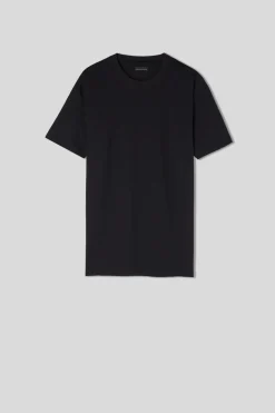 Camiseta Muscle Fit de Algodón