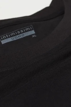 Camiseta Muscle Fit de Algodón