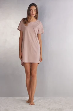 Camisón de Algodón Ultrafresh