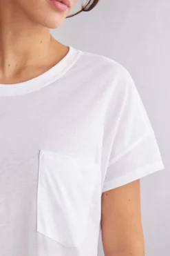 Camisón de Algodón Ultrafresh