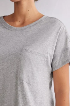 Camisón de Algodón Ultrafresh
