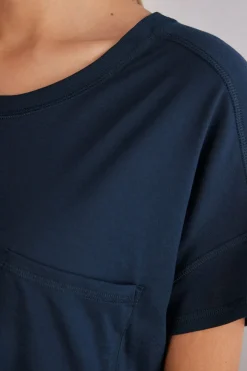Camisón de Algodón Ultrafresh