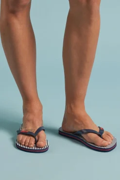 Chanclas con Tira al Dedo