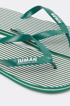 Chanclas con Tira al Dedo