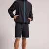 Chaqueta Cortavientos Deportiva