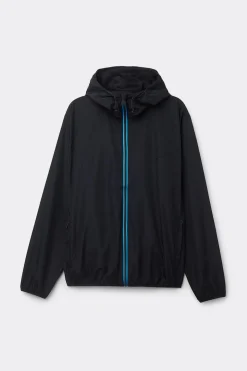 Chaqueta Cortavientos Deportiva