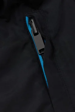 Chaqueta Cortavientos Deportiva