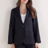 Chaqueta de Lino The Pure Linen