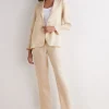 Chaqueta de Lino The Pure Linen