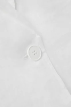 Chaqueta de Lino The Pure Linen