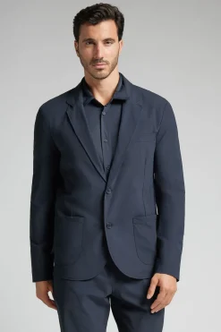 Chaqueta Non Iron