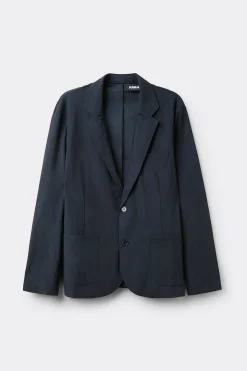 Chaqueta Non Iron