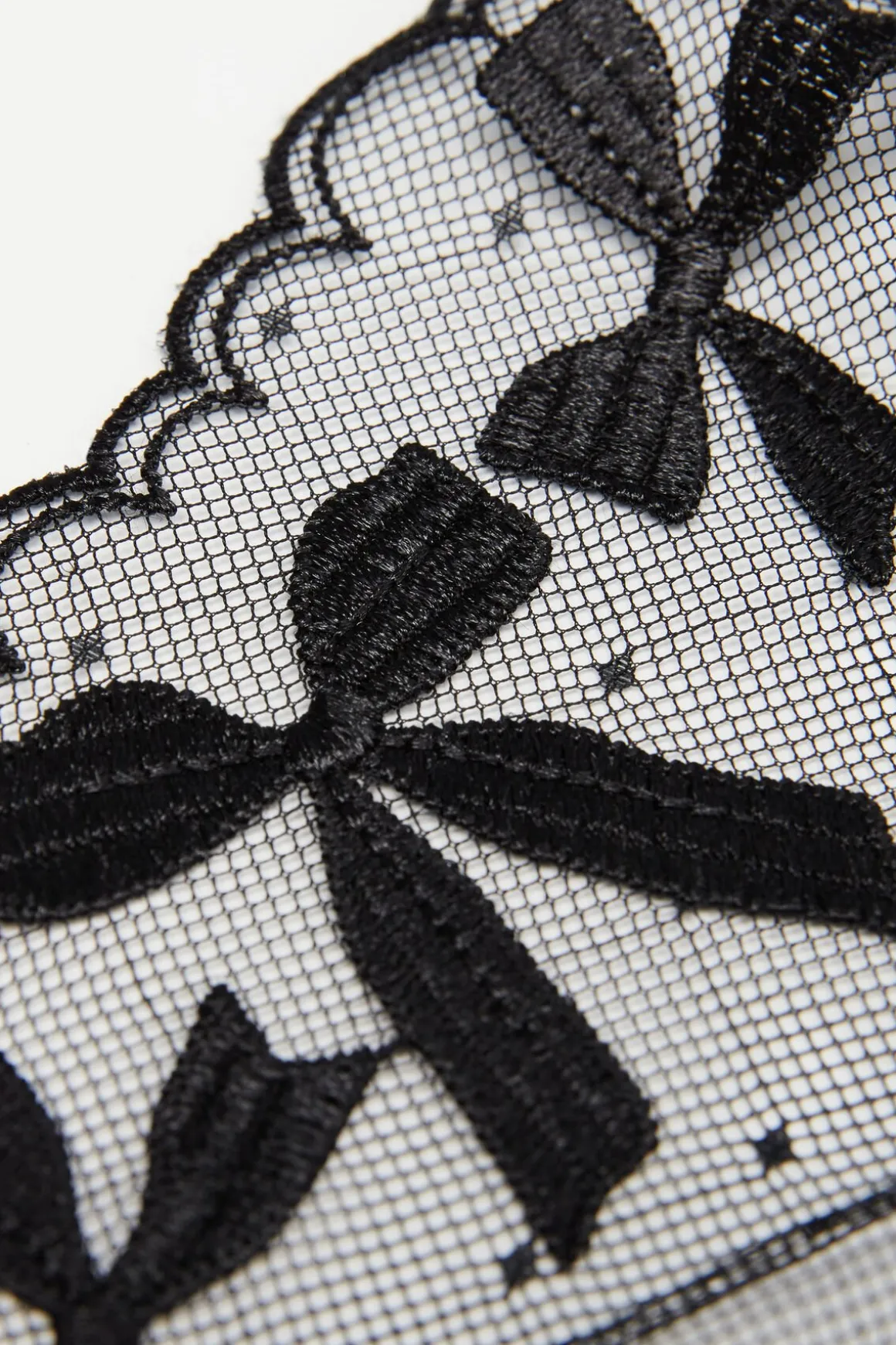 Combinación de Tul Frou Frou Romance