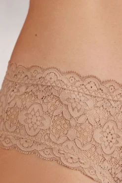Culotte Brasileño de Encaje