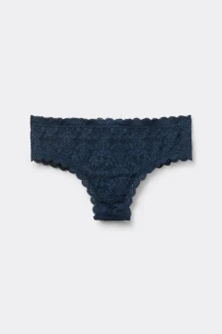 Culotte Brasileño de Encaje
