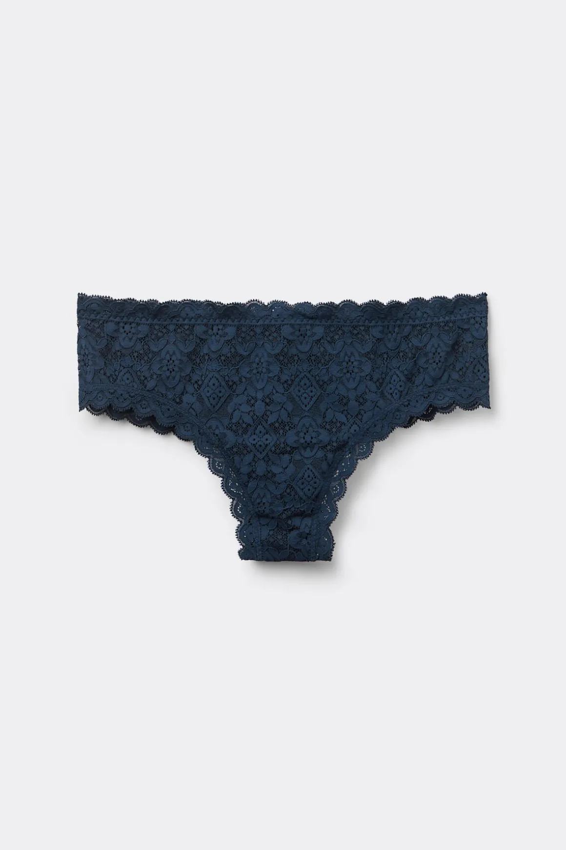 Culotte Brasileño de Encaje