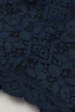 Culotte Brasileño de Encaje