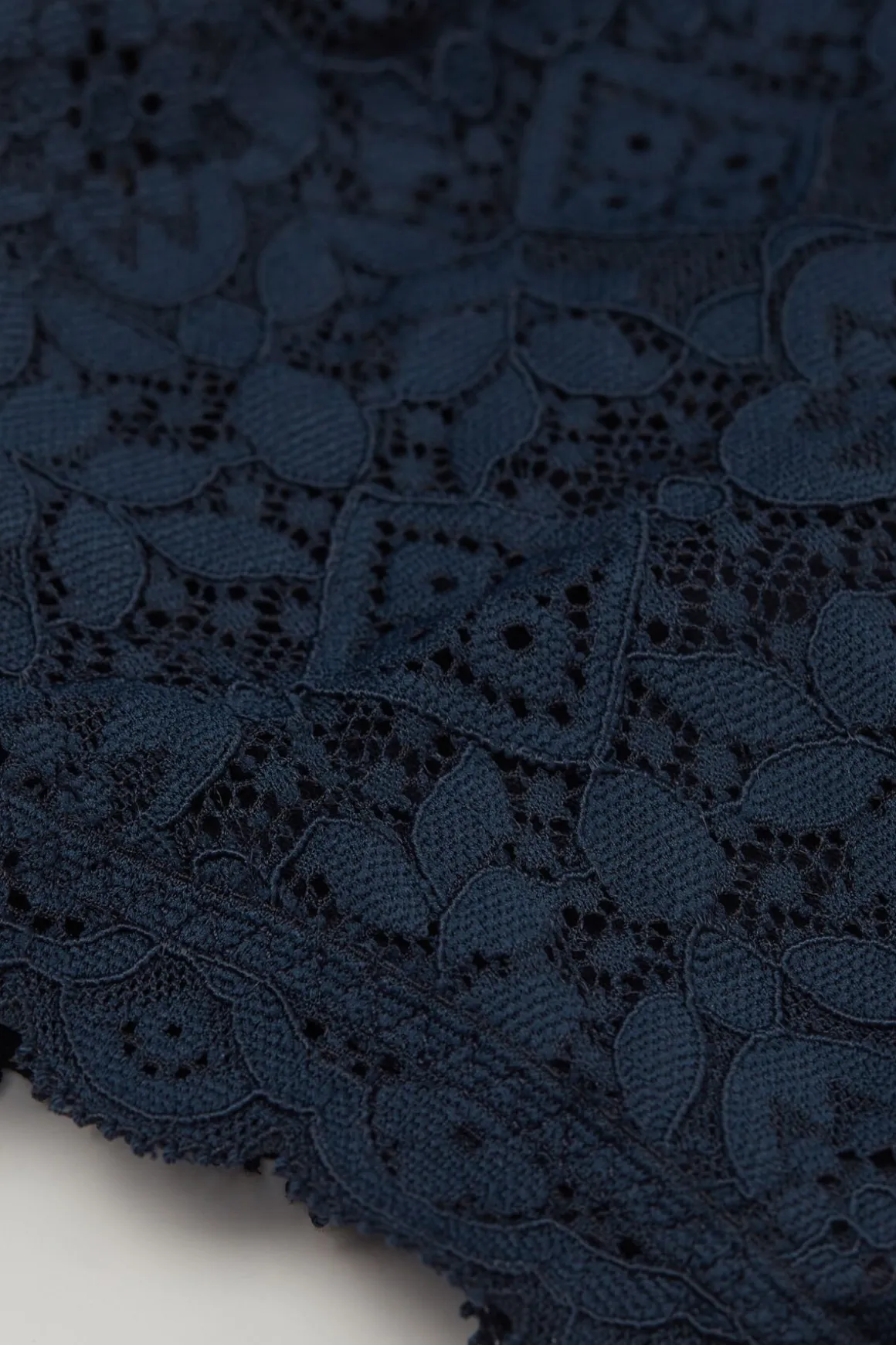 Culotte Brasileño de Encaje