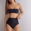 Culotte Brasileño de Microfibra Sin Rematar