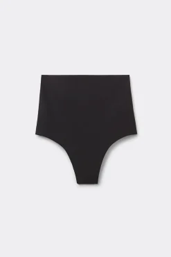 Culotte Brasileño de Microfibra Sin Rematar