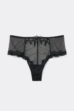 Culotte Brasileño Frou Frou Romance