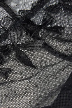 Culotte Brasileño Frou Frou Romance