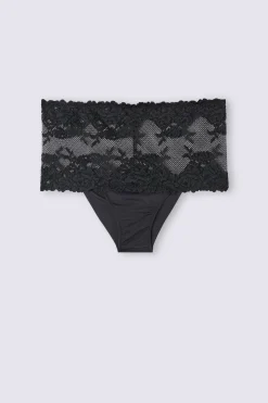 Culotte Brasileño Pretty Flowers