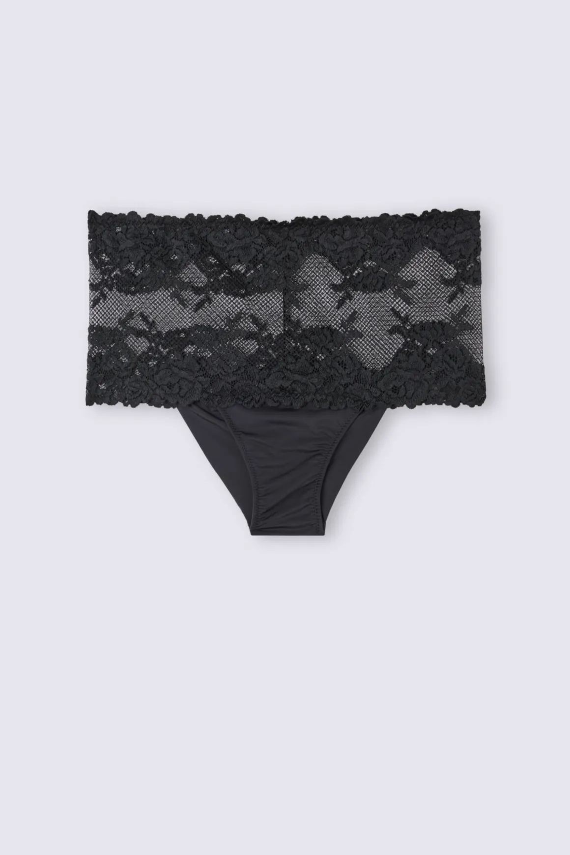 Culotte Brasileño Pretty Flowers