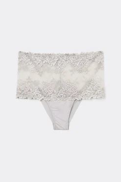 Culotte Brasileño Pretty Flowers
