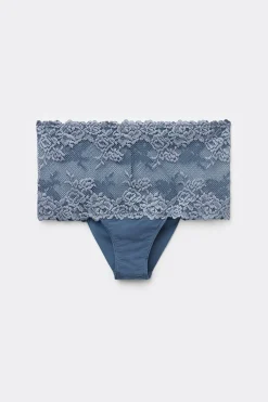 Culotte Brasileño Pretty Flowers