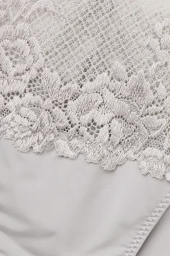 Culotte Brasileño Pretty Flowers