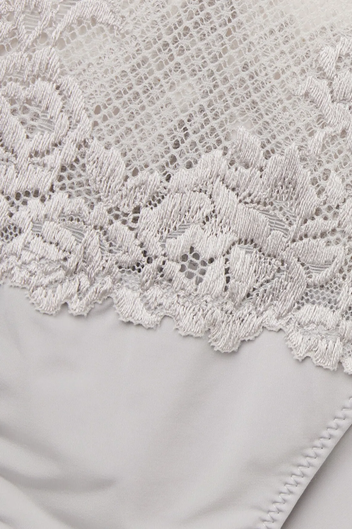 Culotte Brasileño Pretty Flowers