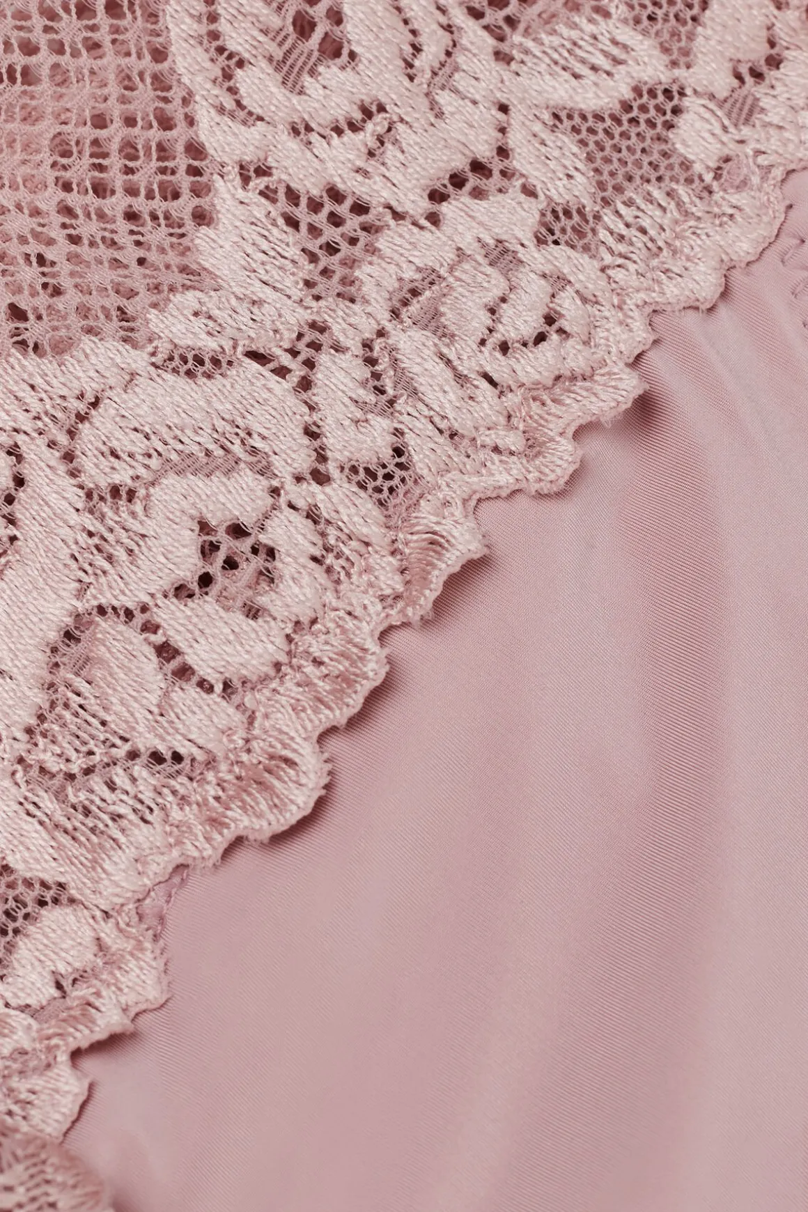 Culotte Brasileño Pretty Flowers