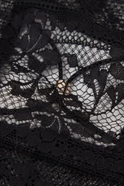 Culotte Brasileño Talle Alto Sleepless Nights